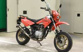 HONDA XR100 MOTARD HD13