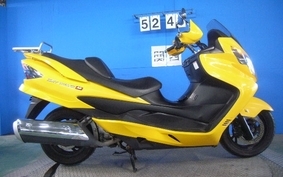 SUZUKI SKYWAVE 250 (Burgman 250) M CJ45A