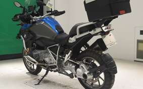 BMW R1250GS 2020