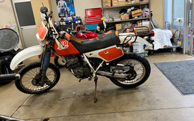 HONDA XLR250R MD20