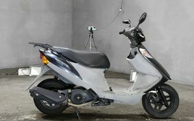 SUZUKI ADDRESS V125 G CF46A