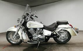 HONDA SHADOW 750 2009 RC50