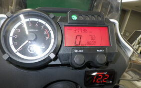 YAMAHA XT660 TENERE Z 2009 DM02