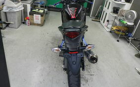 HONDA CBR250R GEN 3 MC41