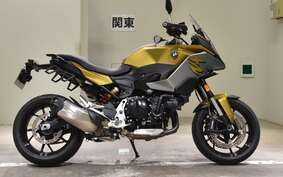 BMW F900XR 0K21