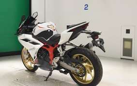 HONDA CBR250RR A MC51