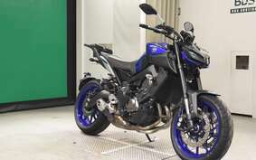 YAMAHA MT-09 A 2018 RN52J