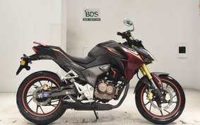 HONDA CB190R PCL1