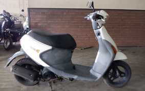 SUZUKI LET's 4 CA45A