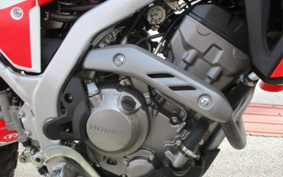 HONDA CRF250L MD47