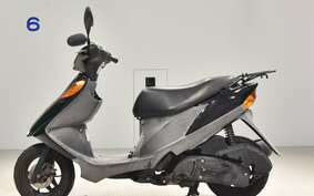 SUZUKI ADDRESS V125 CF4EA