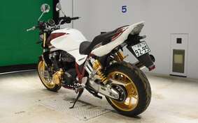 HONDA CB1300SF SUPER FOUR SP 2023 SC54