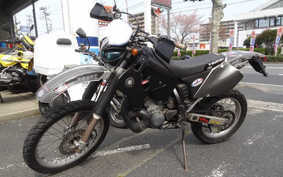 SUZUKI RMX250 S SJ14A