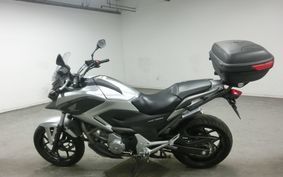 HONDA NC 700 X 2013 RC63