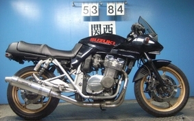 SUZUKI GSX400S KATANA 1993 GK77A