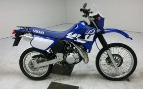 YAMAHA DT125R 3FW