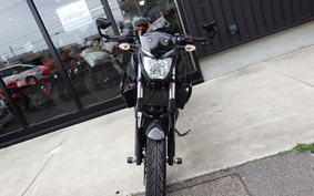 YAMAHA MT-25 RG43J