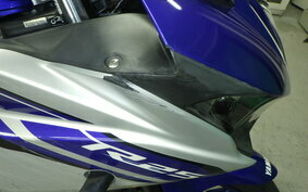 YAMAHA YZF-R25 RG10J