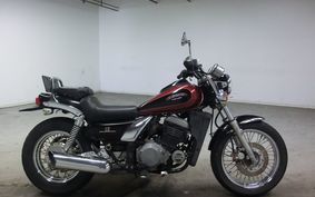 KAWASAKI ELIMINATOR 250 LX 1989 EL250A