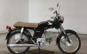 HONDA BENLY 50 S CD50