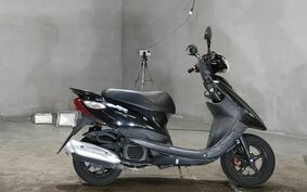 YAMAHA JOG ZR Evolution 2 SA39J