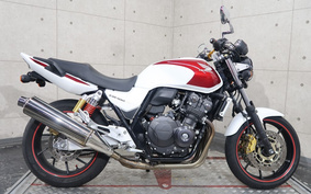 HONDA CB400SF 2016 NC42