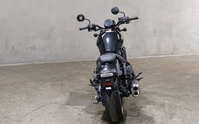 HONDA  REBEL 1100DCT SC83