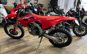 HONDA CRF250RX ME12