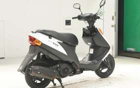 SUZUKI ADDRESS V125 CF46A