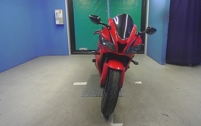 HONDA CBR600RR GEN 3 2010 PC40