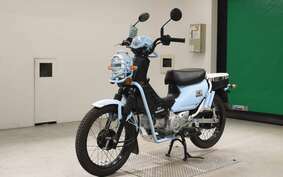 HONDA CROSS CUB 110 JA10