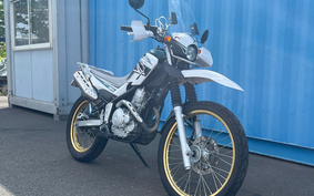 YAMAHA SEROW 250 DG17J