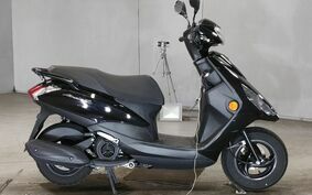 YAMAHA AXIS Z SED7J