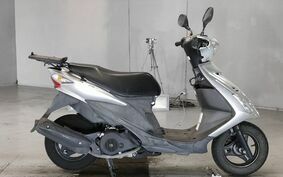 SUZUKI ADDRESS V125 S CF4MA