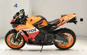 HONDA CBR600RR A 2014 PC40