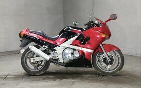 KAWASAKI ZZ-R400 2000 ZX400N