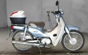 HONDA C50 SUPER CUB AA04