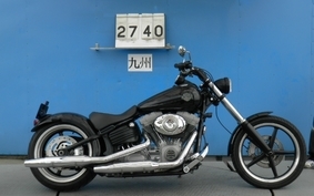 HARLEY FXCW 1580 JJ5