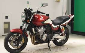 HONDA CB400SF VTEC 2013 NC42