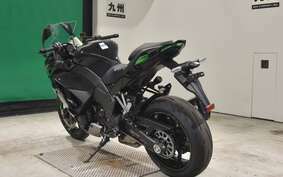 KAWASAKI NINJA 1000 SX 2023 ZXT02K