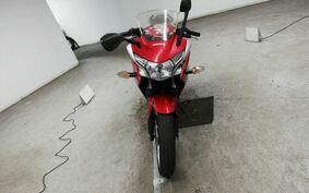 HONDA CBR250R MC41