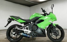 KAWASAKI NINJA 400 R 2011 ER400B