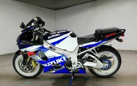 SUZUKI GSX-R1000 2003 GT74A