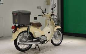 HONDA C110 SUPER CUB JA44