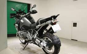 BMW R1200GS 2015