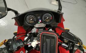 HONDA CB400 SUPER BOLDOR 2012 NC42