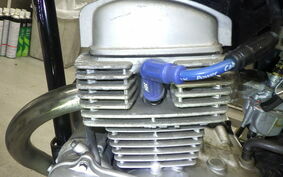 HONDA CD125T BENLY CD125T