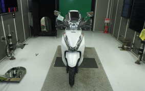 HONDA LEAD 125 JF45