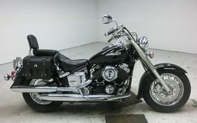 YAMAHA DRAGSTAR 400 CLASSIC 2002 VH01J