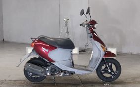 SUZUKI LETS4 CA46A